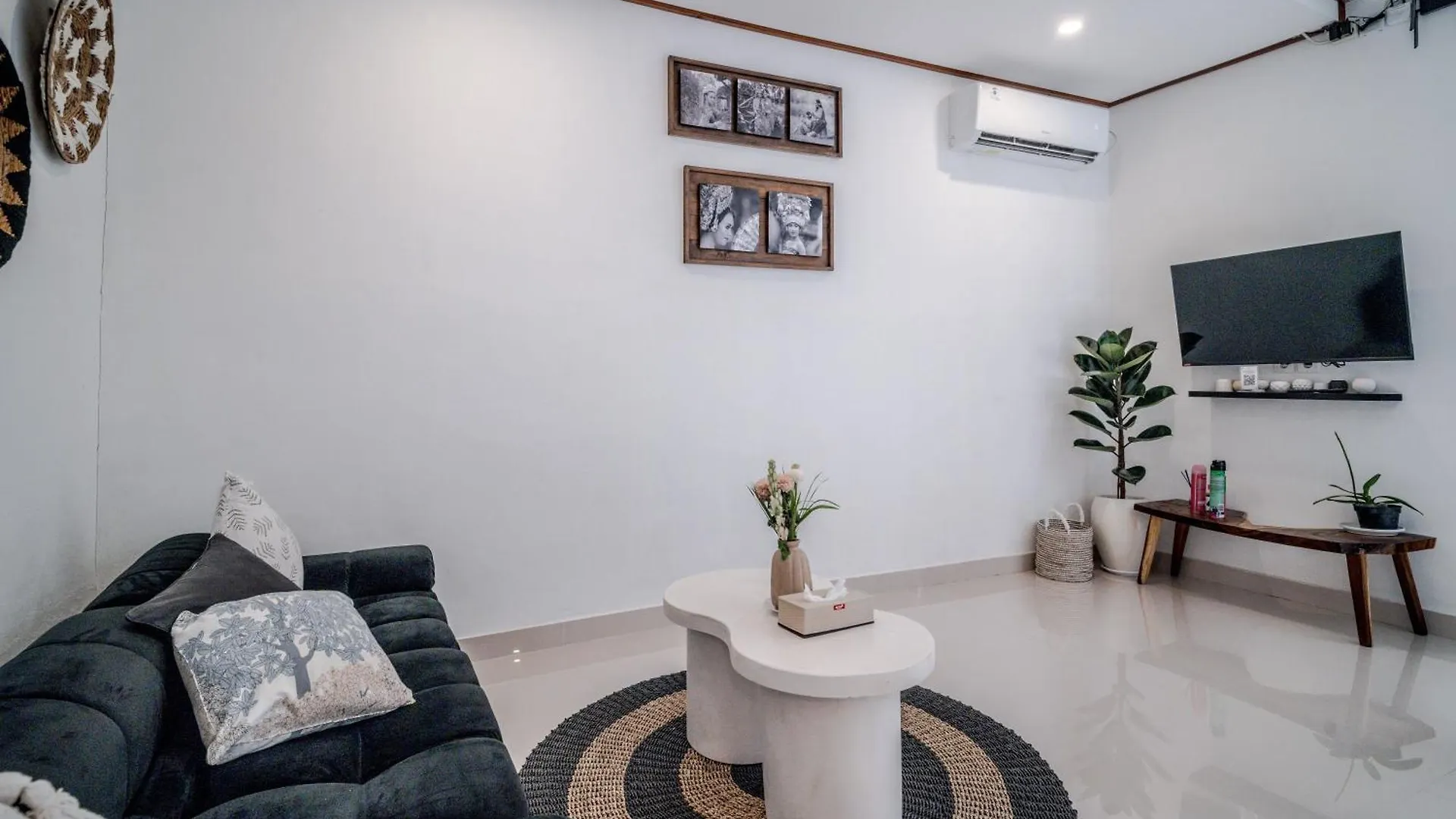 Villa Lemone Braban By Bali Villa Solutions Seminyak  Indonesia