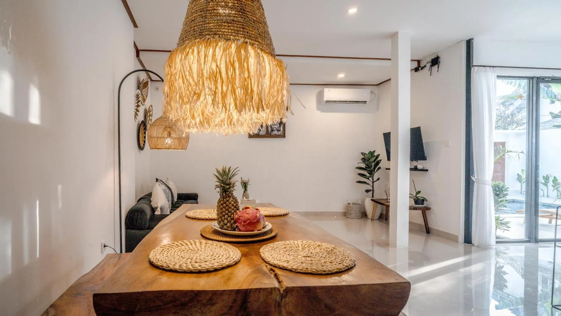 Villa Lemone Braban By Bali Villa Solutions Seminyak  0*, Seminyak (Bali)