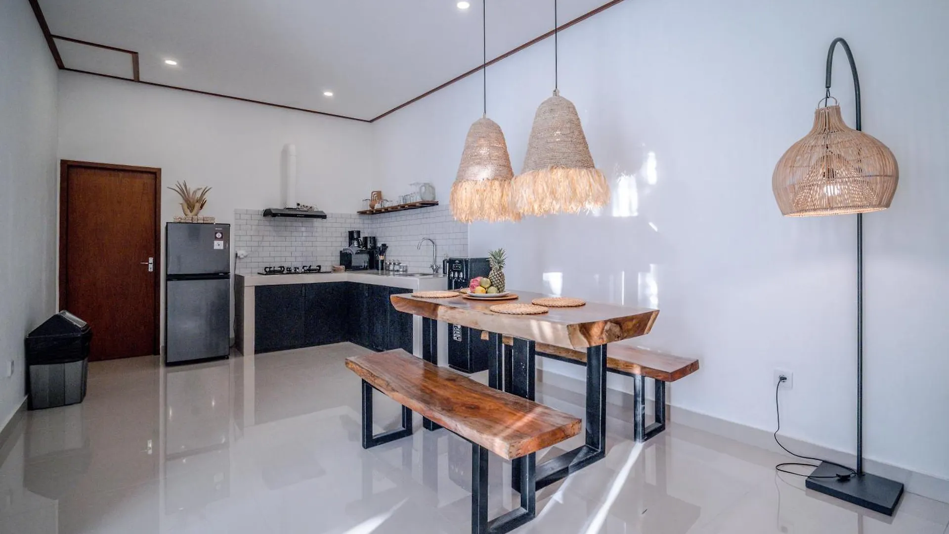 Villa Lemone Braban By Bali Villa Solutions Seminyak  0*, Seminyak (Bali)