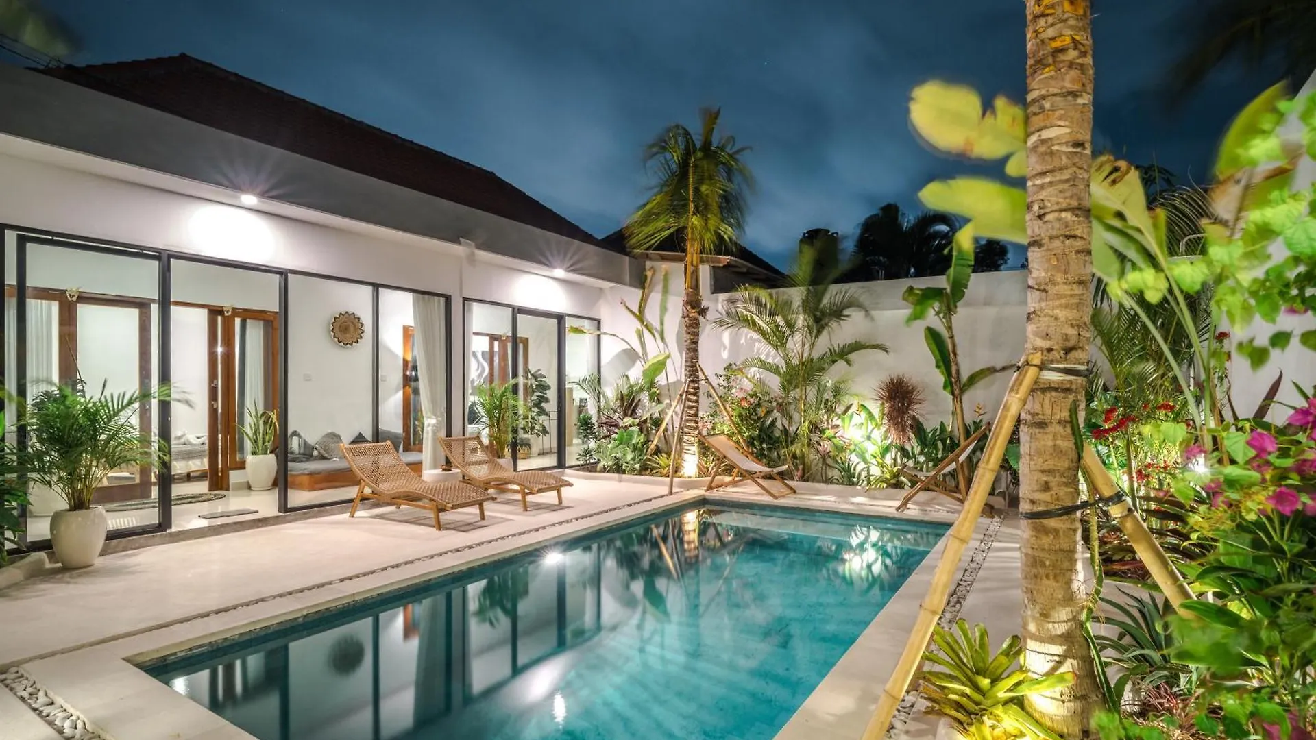 Villa Lemone Braban By Bali Villa Solutions Seminyak