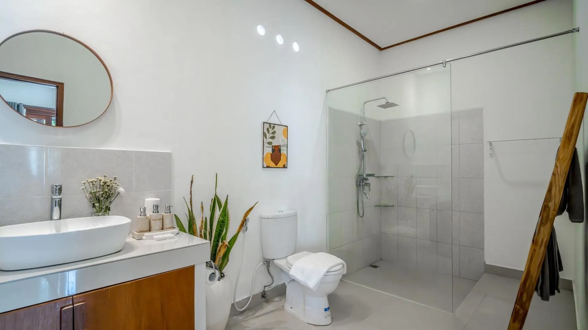 Villa Lemone Braban By Bali Villa Solutions Seminyak  0*, Seminyak (Bali)