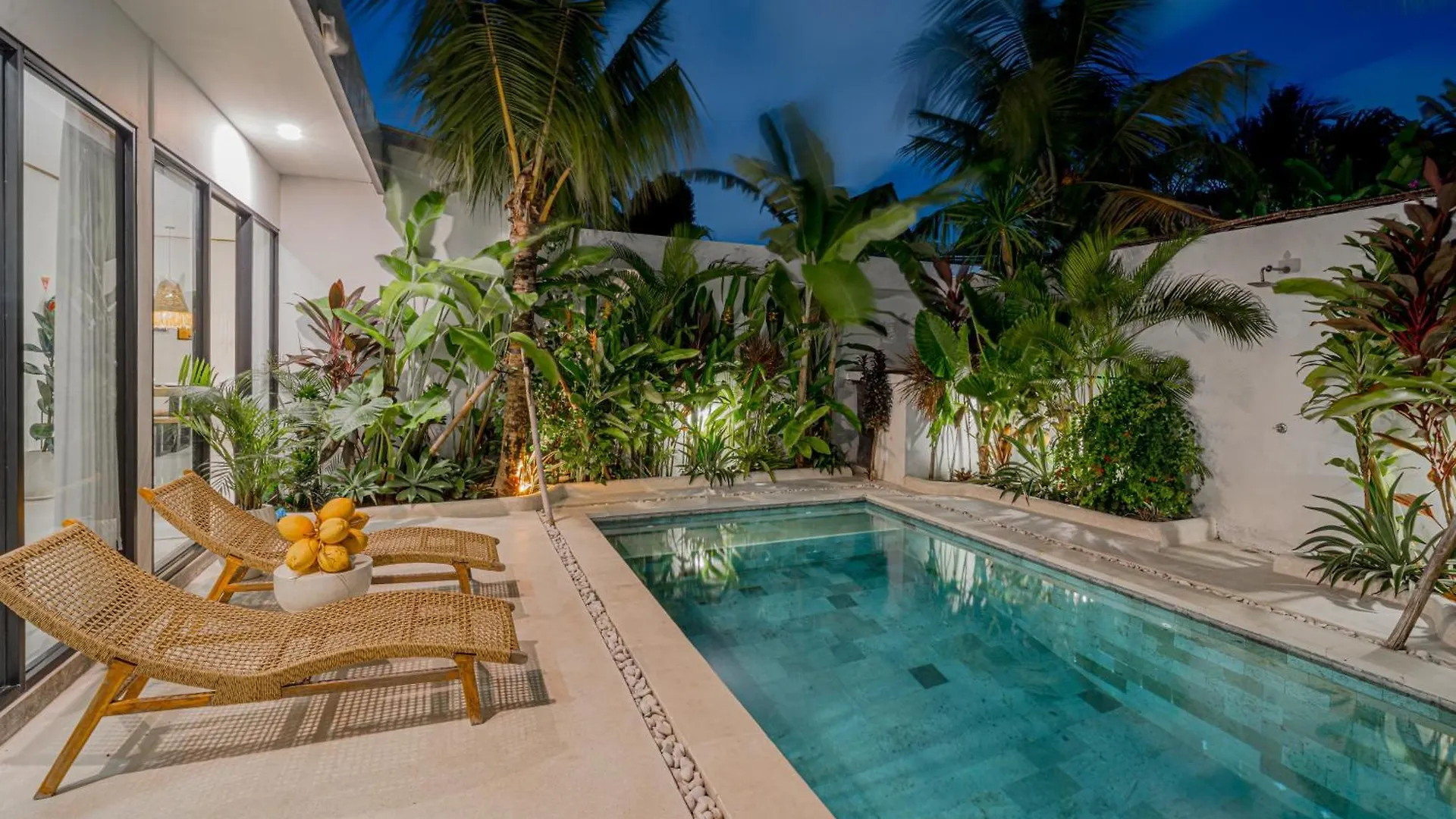Villa Lemone Braban By Bali Villa Solutions Seminyak