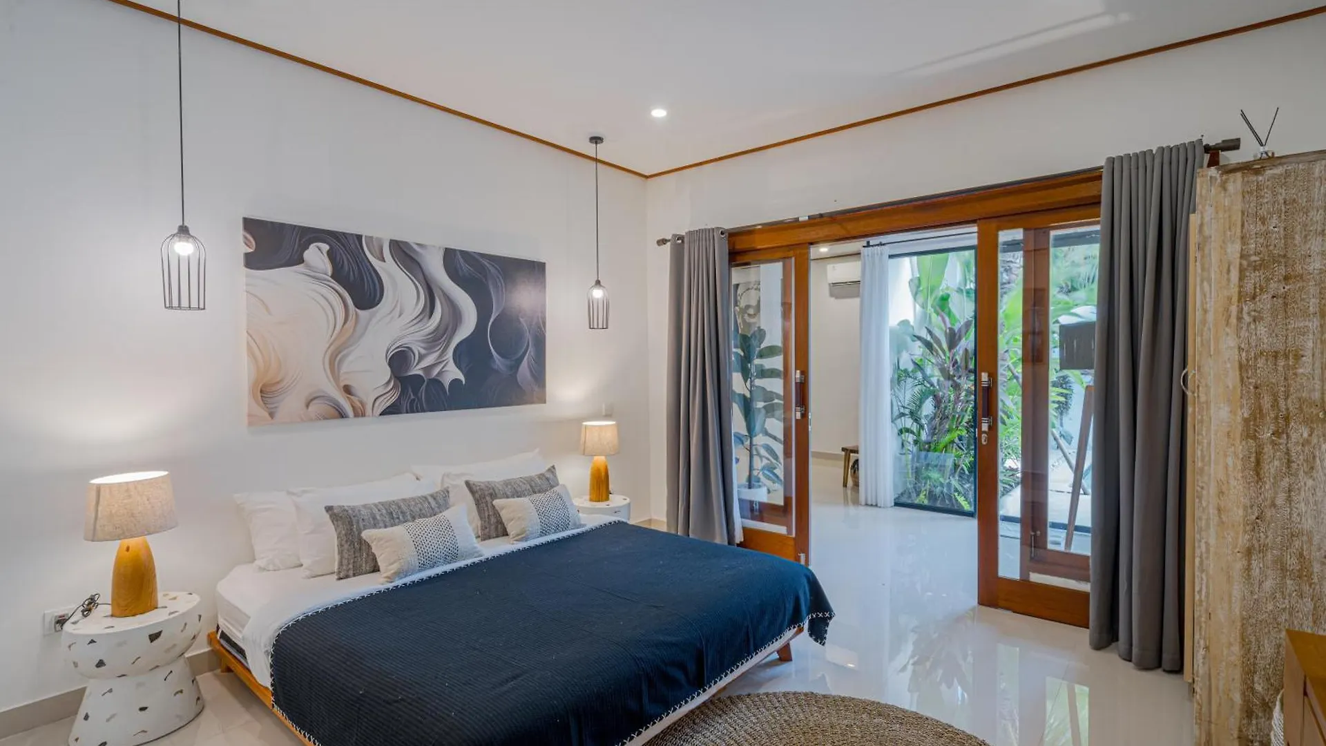 Villa Lemone Braban By Bali Villa Solutions Seminyak   Seminyak (Bali)