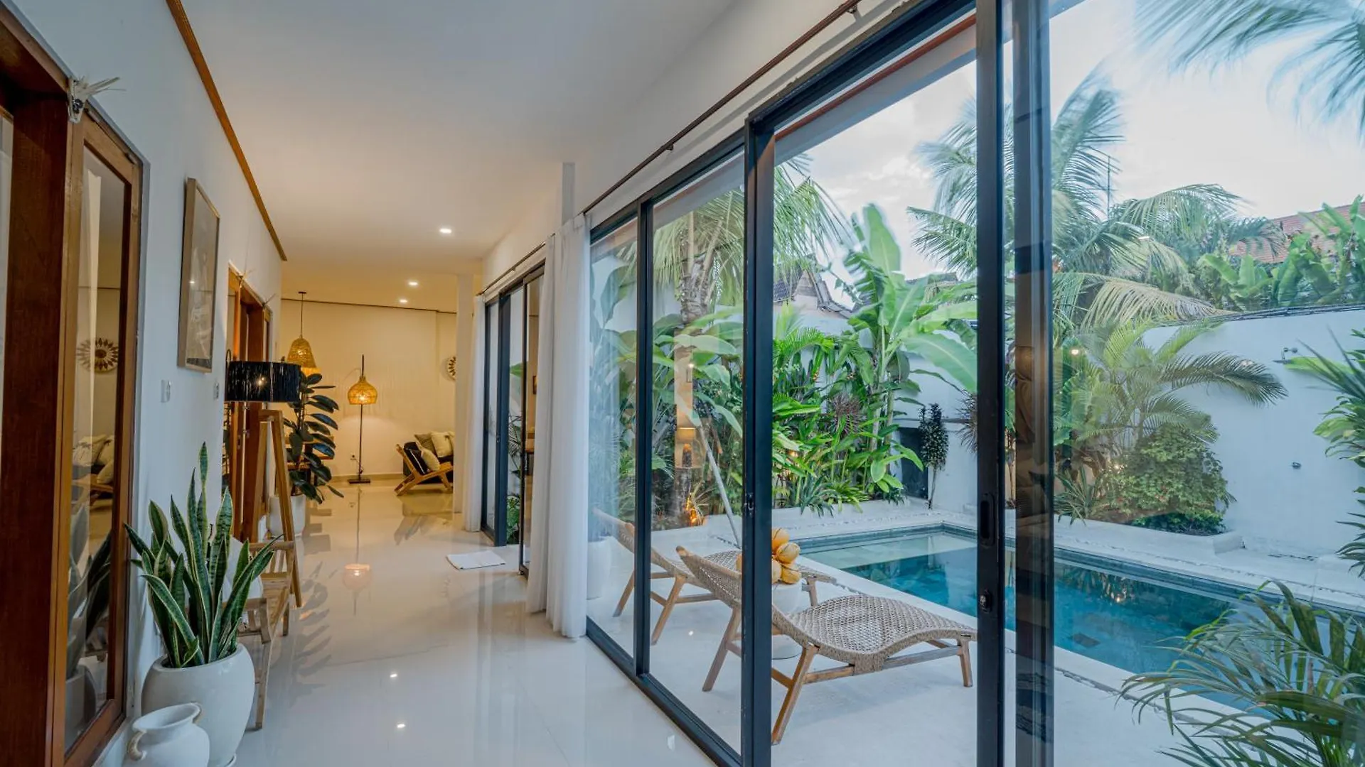 Villa Lemone Braban By Bali Villa Solutions Seminyak  Indonesia