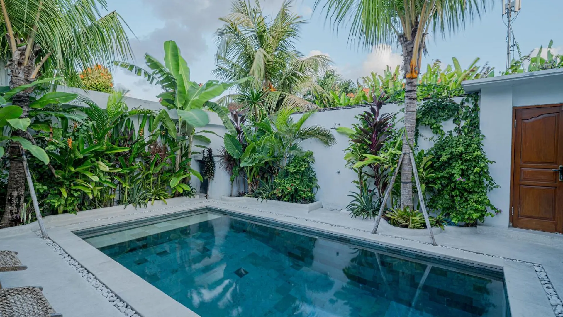Villa Lemone Braban By Bali Villa Solutions Seminyak  Indonesia