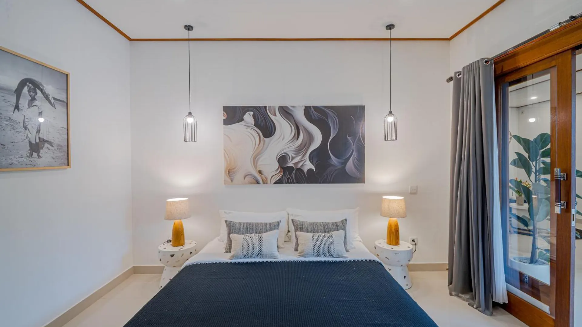 Villa Lemone Braban By Bali Villa Solutions Seminyak  Seminyak (Bali)