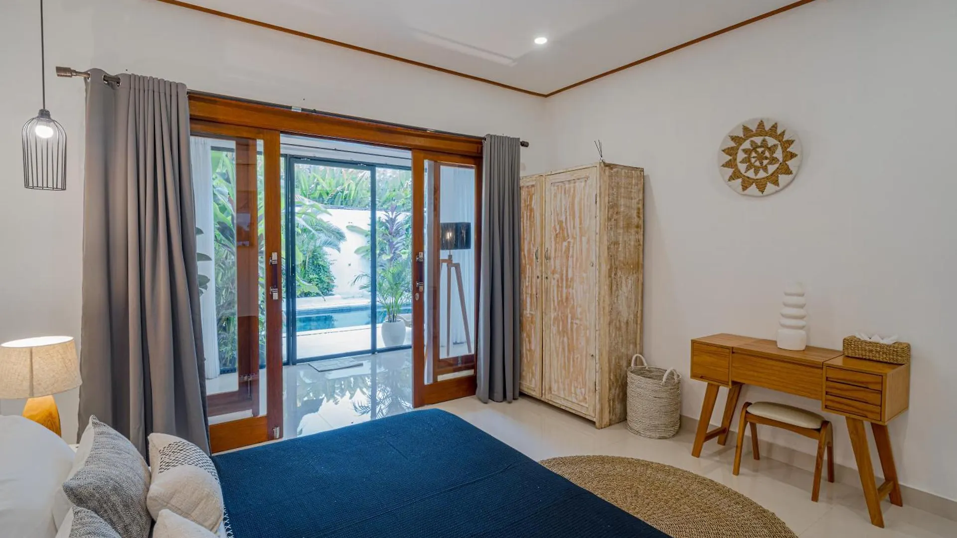 Villa Lemone Braban By Bali Villa Solutions Seminyak